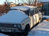 ВАЗ (Lada) 2106 1988 годаfor300 000 тг. в Качар – фото 2