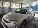 Toyota Camry 2011 годаүшін8 300 000 тг. в Алматы