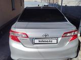 Toyota Camry 2011 годаүшін8 300 000 тг. в Алматы – фото 3