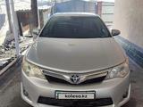 Toyota Camry 2011 годаүшін8 300 000 тг. в Алматы – фото 4