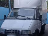 ГАЗ 2003 года за 4 000 000 тг. в Алматы