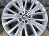 Оригинальные Диски на BMW X5 в отличном состоянии за 240 000 тг. в Алматы