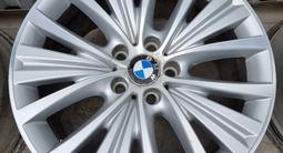 Оригинальные Диски на BMW X5 в идеальном состоянии за 200 000 тг. в Алматы