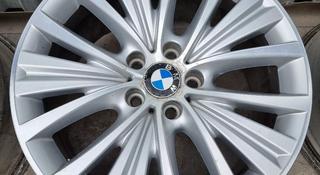 Оригинальные Диски на BMW X5 в отличном состоянии за 240 000 тг. в Алматы