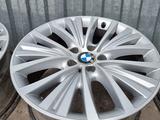 Оригинальные Диски на BMW X5 в идеальном состоянии за 200 000 тг. в Алматы – фото 2