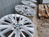 Оригинальные Диски на BMW X5 в идеальном состоянии за 200 000 тг. в Алматы – фото 3