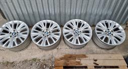 Оригинальные Диски на BMW X5 в идеальном состоянии за 200 000 тг. в Алматы – фото 4