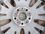Оригинальные Диски на BMW X5 в идеальном состоянии за 200 000 тг. в Алматы – фото 5