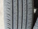 Диски с резиной 16 диаметр летняя + зимняя резина на железных дисках за 230 000 тг. в Шымкент – фото 2