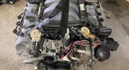 Двигателя АКПП Mercedes-Benz W210 221 ML320 350 G550 M112/M113/M272 ДВС за 220 000 тг. в Алматы