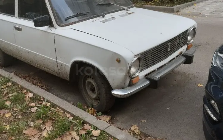 ВАЗ (Lada) 2102 1984 года за 800 000 тг. в Алматы