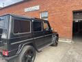 Mercedes-Benz G 500 2014 года за 28 000 000 тг. в Петропавловск – фото 2