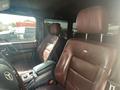 Mercedes-Benz G 500 2014 года за 28 000 000 тг. в Петропавловск – фото 5