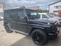 Mercedes-Benz G 500 2014 года за 28 000 000 тг. в Петропавловск – фото 9