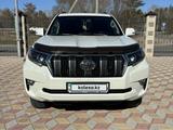 Toyota Land Cruiser Prado 2020 года за 31 500 000 тг. в Павлодар – фото 2