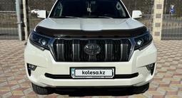 Toyota Land Cruiser Prado 2020 годаүшін31 500 000 тг. в Павлодар