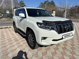 Toyota Land Cruiser Prado 2020 годаүшін31 500 000 тг. в Павлодар – фото 3