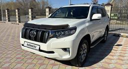 Toyota Land Cruiser Prado 2020 годаүшін31 500 000 тг. в Павлодар – фото 2