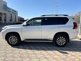 Toyota Land Cruiser Prado 2020 года за 31 500 000 тг. в Павлодар – фото 5