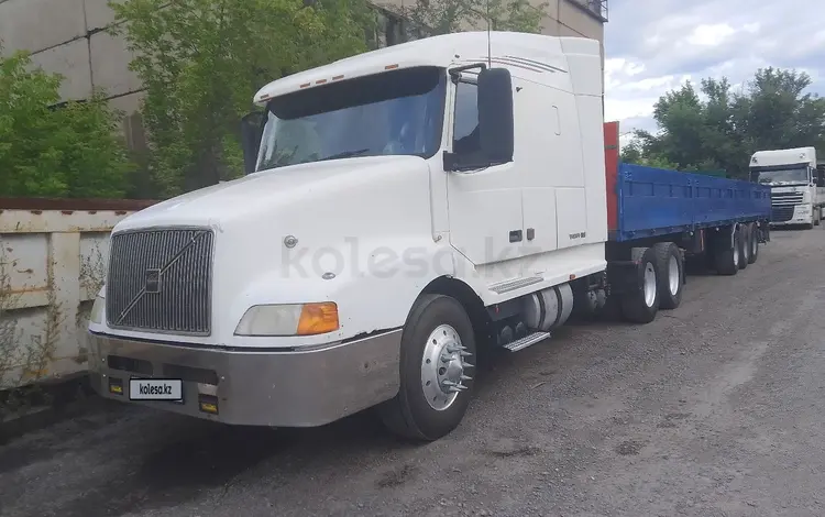 Volvo  VNL 2000 годаүшін16 000 000 тг. в Караганда