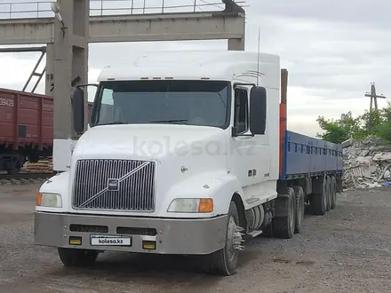Volvo  VNL 2000 года за 16 000 000 тг. в Караганда – фото 2