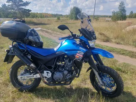 Yamaha  XT660X 2005 года за 2 100 000 тг. в Астана – фото 6