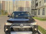 Toyota 4Runner 2019 года за 21 000 000 тг. в Алматы – фото 2