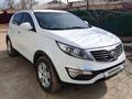 Kia Sportage 2013 годаүшін6 500 000 тг. в Кульсары – фото 2