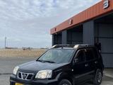 Nissan X-Trail 2005 года за 3 600 000 тг. в Актау – фото 2
