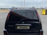 Nissan X-Trail 2005 года за 3 600 000 тг. в Актау – фото 3