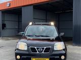 Nissan X-Trail 2005 года за 3 600 000 тг. в Актау