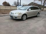 Toyota Avensis 2003 года за 5 000 000 тг. в Шымкент