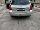 Toyota Avensis 2003 года за 5 000 000 тг. в Шымкент – фото 3