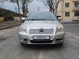 Toyota Avensis 2003 года за 5 000 000 тг. в Шымкент – фото 5