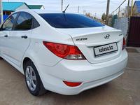 Hyundai Accent 2013 годаfor4 880 000 тг. в Атырау