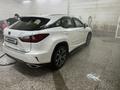 Lexus RX 350 2018 годаfor19 000 000 тг. в Костанай – фото 3