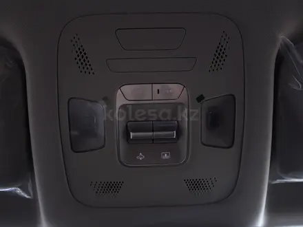 Chery Arrizo 8 Advanced 2026 года за 11 990 000 тг. в Хромтау – фото 12