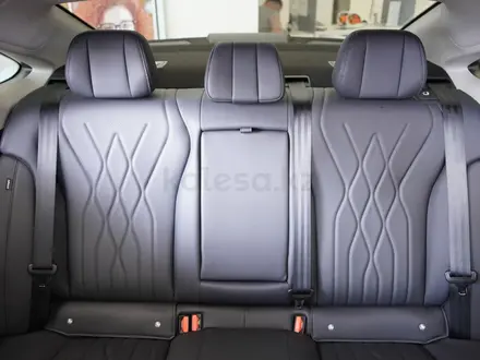 Chery Arrizo 8 Advanced 2026 года за 11 990 000 тг. в Хромтау – фото 15