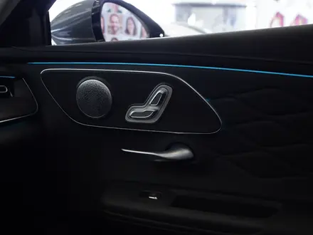 Chery Arrizo 8 Advanced 2026 года за 11 990 000 тг. в Хромтау – фото 28