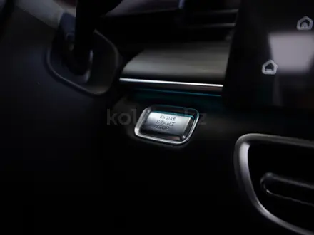 Chery Arrizo 8 Advanced 2026 года за 11 990 000 тг. в Хромтау – фото 29