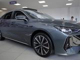 Chery Arrizo 8 Advanced 2026 года за 11 590 000 тг. в Хромтау – фото 3