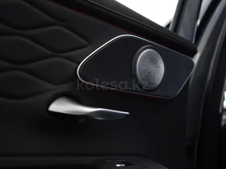 Chery Arrizo 8 Advanced 2026 года за 11 990 000 тг. в Хромтау – фото 33