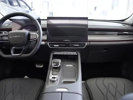 Chery Arrizo 8 Advanced 2026 года за 11 990 000 тг. в Хромтау – фото 36