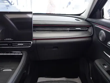 Chery Arrizo 8 Advanced 2026 года за 11 990 000 тг. в Хромтау – фото 38