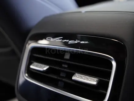 Chery Arrizo 8 Advanced 2026 года за 11 990 000 тг. в Хромтау – фото 39