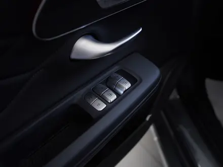 Chery Arrizo 8 Advanced 2026 года за 11 990 000 тг. в Хромтау – фото 43