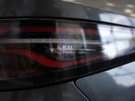Chery Arrizo 8 Advanced 2026 года за 11 990 000 тг. в Хромтау – фото 49