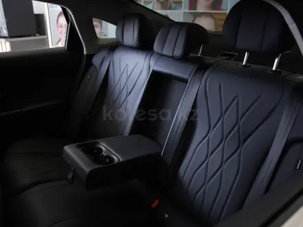 Chery Arrizo 8 Advanced 2026 года за 11 990 000 тг. в Хромтау – фото 54
