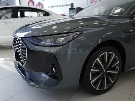 Chery Arrizo 8 Advanced 2026 года за 11 990 000 тг. в Хромтау – фото 55