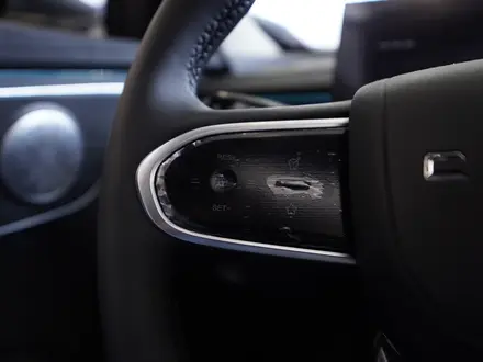 Chery Arrizo 8 Advanced 2026 года за 11 990 000 тг. в Хромтау – фото 9